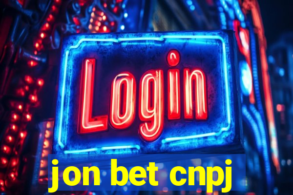 jon bet cnpj